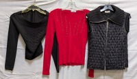 Riccardo Nanni & Seje Sweaters & Vest