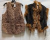 (2) Vests