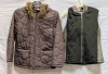 Gianna Pezziga Jacket & Laforet Vest