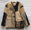 Max & Mabel Coat
