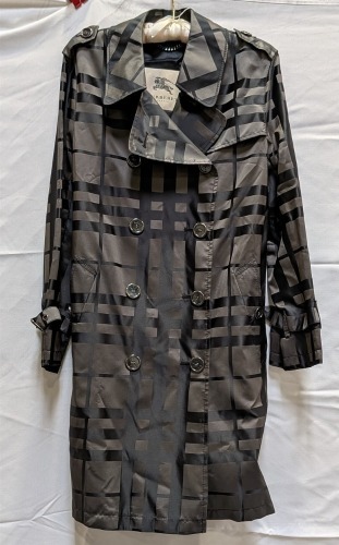 Burberry Coat