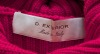 D. Exterior Sweater - 2