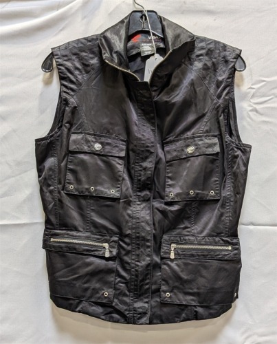 Versace Sport Adventure Vest