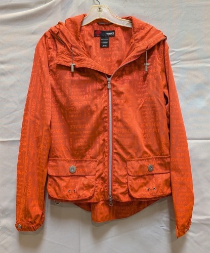 Versace Sport Jacket