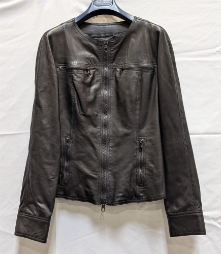 Armani Jeans Jacket