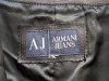 Armani Jeans Jacket - 2