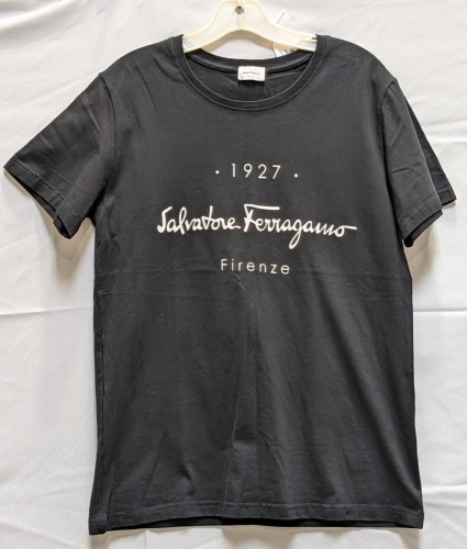 Salvadore Ferragamo T-Shirt