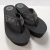 Coach Platform Sandals - 2