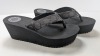 Coach Platform Sandals - 3