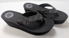 Coach Platform Sandals - 4