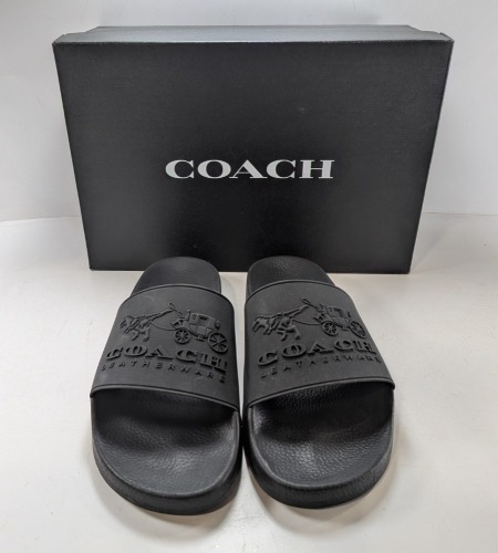 Coach Slides
