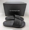 Coach Slides - 2