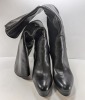 Gianvito Rossi Leather Boots - 2