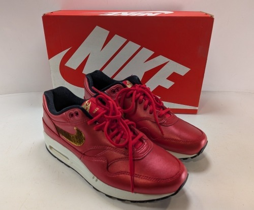 Nike Air Max 1