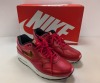 Nike Air Max 1