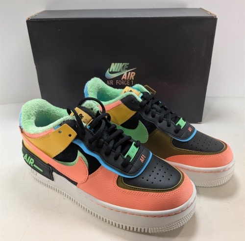 Nike Air Force 1
