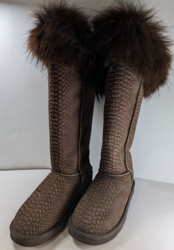 Australian Luxe Collective Boots