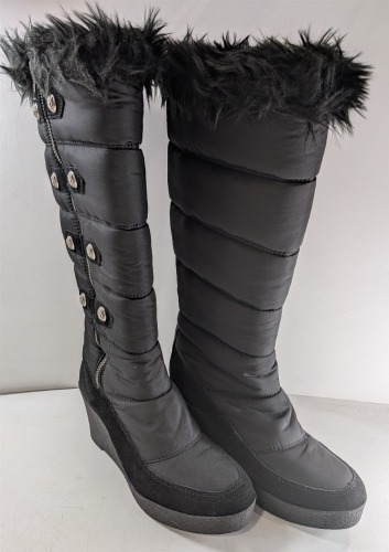 Juicy Couture Boots