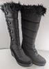 Juicy Couture Boots