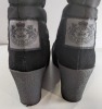 Juicy Couture Boots - 3