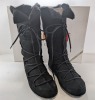 Moon Boots by Tecnica