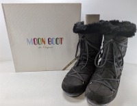 Moon Boots by Tecnica