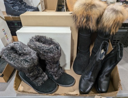 Boots
