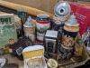Beer Steins & Collectibles - 2