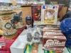Baseball Trading Cards & More - 3