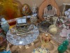 Decorative Glass Items & More - 4