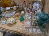 Decorative Glass Items & More - 5