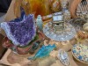 Decorative Glass Items & More - 6