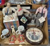(2) Ctns of The Three Stooges Memorabilia - 3