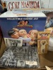 (2) Ctns of The Three Stooges Memorabilia - 5