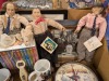 (2) Ctns of The Three Stooges Memorabilia - 7