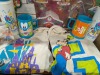 Disney Memorabilia - 4
