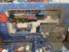 "Rudolph" Figurines & Train - 2