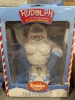 "Rudolph" Figurines & Train - 4