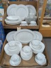 (2) Ctns of Limoges China