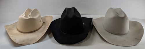 Cowboy Hats