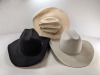 Cowboy Hats - 2