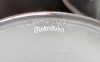 Waterford Martini Glasses - 5