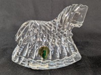 Waterford Crystal Figurine