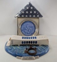 Pearl Harbor Tributes