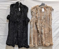 (2) Cardigans
