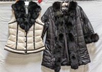 Volpi Jacket & Seventy Vest