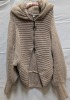 Iceberg Zip Sweater