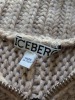 Iceberg Zip Sweater - 2