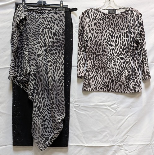 St. John Clothing