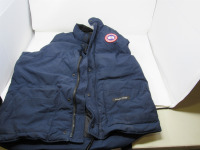 Canada Goose Vest (Laredo, TX)